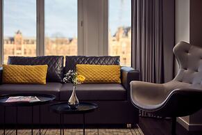 Park Plaza Victoria Amsterdam
