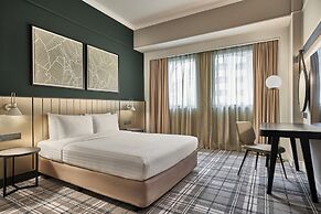 Vibe Hotel Singapore Orchard