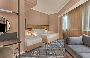 Vibe Hotel Singapore Orchard
