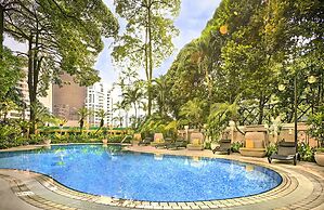 Vibe Hotel Singapore Orchard