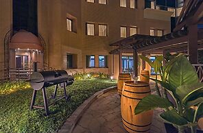 Vibe Hotel Singapore Orchard