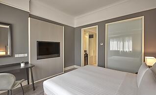 Vibe Hotel Singapore Orchard