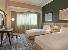 Vibe Hotel Singapore Orchard