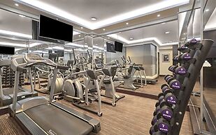 Vibe Hotel Singapore Orchard