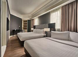 Vibe Hotel Singapore Orchard
