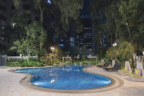 Vibe Hotel Singapore Orchard