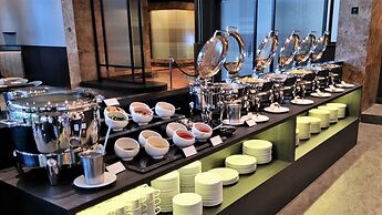 Vibe Hotel Singapore Orchard