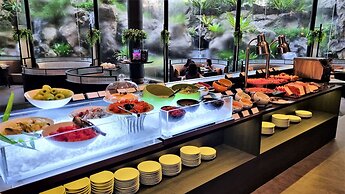 Vibe Hotel Singapore Orchard