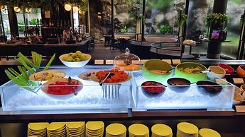 Vibe Hotel Singapore Orchard
