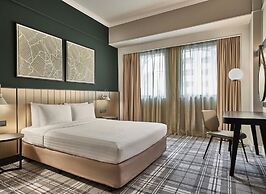 Vibe Hotel Singapore Orchard
