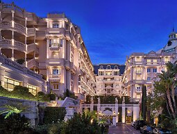 Hôtel Métropole Monte Carlo – Spa Guerlain