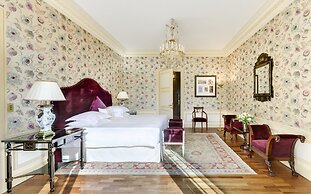 Hôtel Métropole Monte Carlo – Spa Guerlain