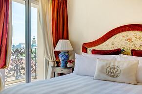 Hôtel Métropole Monte Carlo – Spa Guerlain