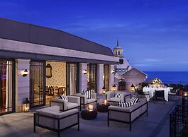 Hôtel Métropole Monte Carlo – Spa Guerlain