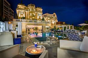 Hôtel Métropole Monte Carlo – Spa Guerlain