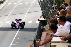 Hôtel Métropole Monte Carlo – Spa Guerlain