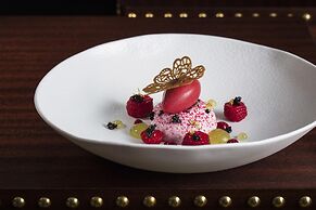 Hôtel Métropole Monte Carlo – Spa Guerlain