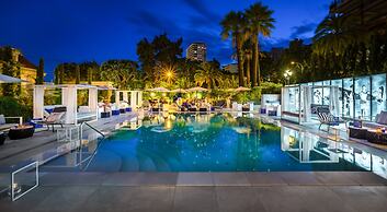 Hôtel Métropole Monte Carlo – Spa Guerlain