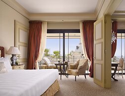 Hôtel Métropole Monte Carlo – Spa Guerlain