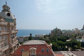 Hôtel Métropole Monte Carlo – Spa Guerlain