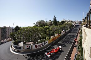 Hôtel Métropole Monte Carlo – Spa Guerlain