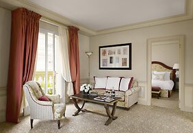 Hôtel Métropole Monte Carlo – Spa Guerlain