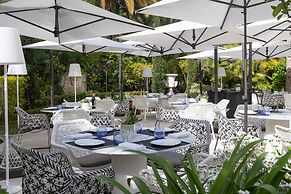 Hôtel Métropole Monte Carlo – Spa Guerlain
