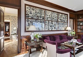 Hôtel Métropole Monte Carlo – Spa Guerlain