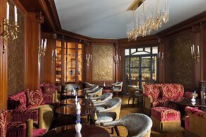 Hôtel Métropole Monte Carlo – Spa Guerlain