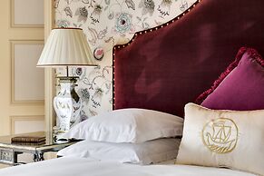 Hôtel Métropole Monte Carlo – Spa Guerlain