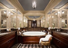 Hôtel Métropole Monte Carlo – Spa Guerlain