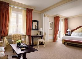 Hôtel Métropole Monte Carlo – Spa Guerlain