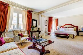 Hôtel Métropole Monte Carlo – Spa Guerlain