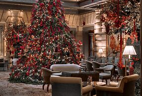 Hôtel Métropole Monte Carlo – Spa Guerlain