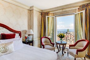 Hôtel Métropole Monte Carlo – Spa Guerlain