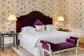Hôtel Métropole Monte Carlo – Spa Guerlain