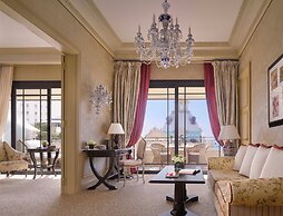Hôtel Métropole Monte Carlo – Spa Guerlain