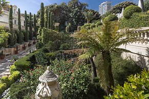 Hôtel Métropole Monte Carlo – Spa Guerlain
