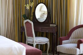 Hôtel Métropole Monte Carlo – Spa Guerlain