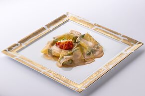 Hôtel Métropole Monte Carlo – Spa Guerlain