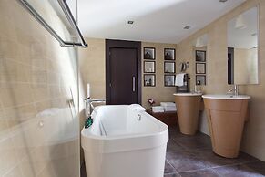 Hôtel Métropole Monte Carlo – Spa Guerlain