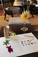 Hôtel Métropole Monte Carlo – Spa Guerlain