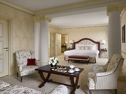 Hôtel Métropole Monte Carlo – Spa Guerlain