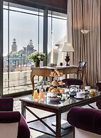 Hôtel Métropole Monte Carlo – Spa Guerlain