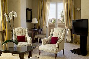 Hôtel Métropole Monte Carlo – Spa Guerlain