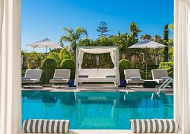 Hôtel Métropole Monte Carlo – Spa Guerlain