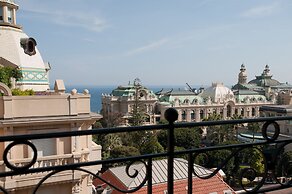Hôtel Métropole Monte Carlo – Spa Guerlain