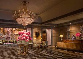 Hôtel Métropole Monte Carlo – Spa Guerlain