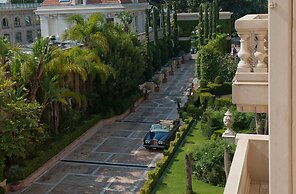 Hôtel Métropole Monte Carlo – Spa Guerlain