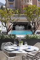 Hôtel Métropole Monte Carlo – Spa Guerlain